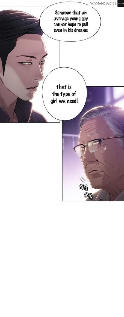 Sweet Guy Ch.1-49