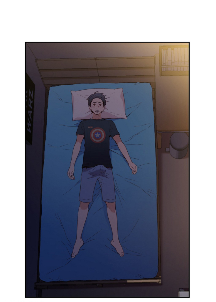 Sweet Guy Ch.1-49
