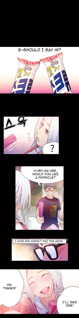 Sweet Guy Ch.1-49
