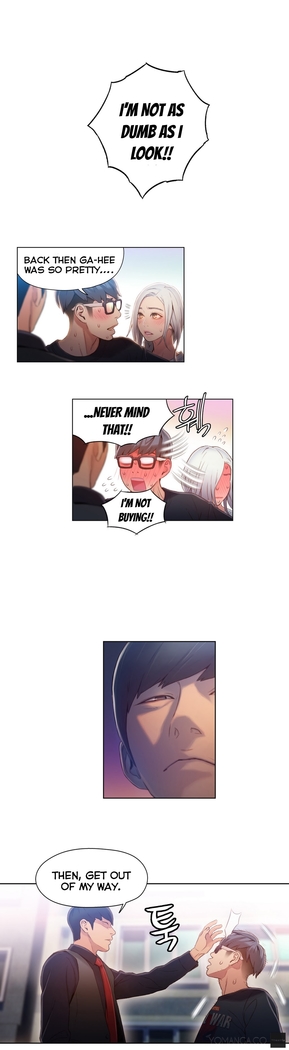 Sweet Guy Ch.1-49