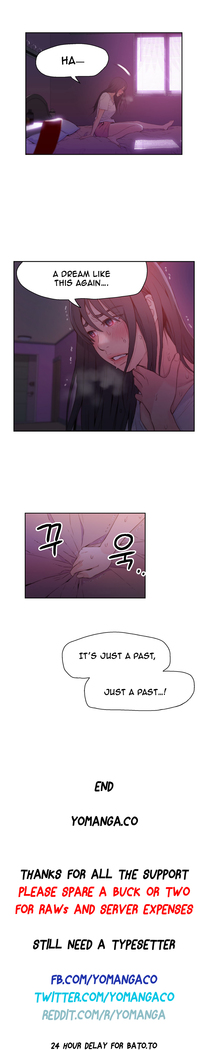 Sweet Guy Ch.1-49