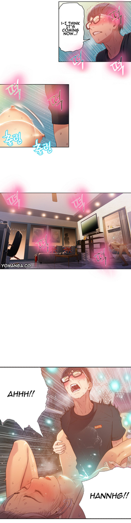 Sweet Guy Ch.1-49