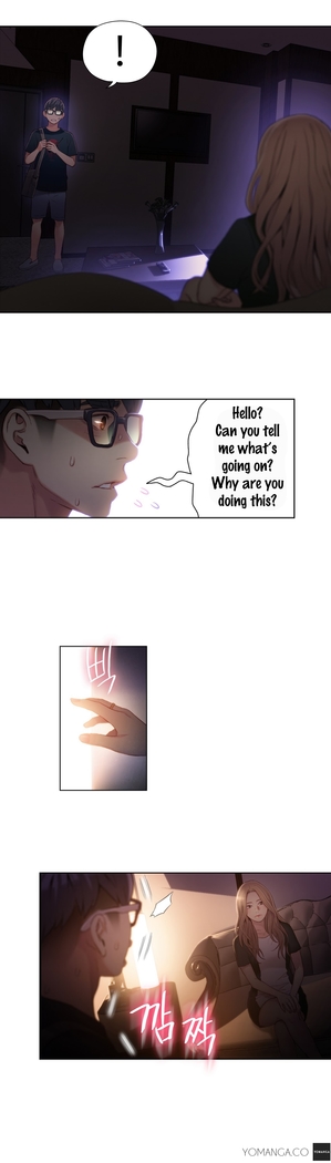 Sweet Guy Ch.1-49