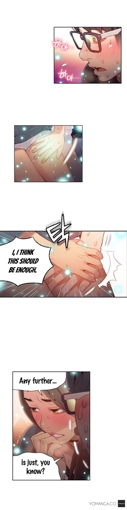 Sweet Guy Ch.1-49