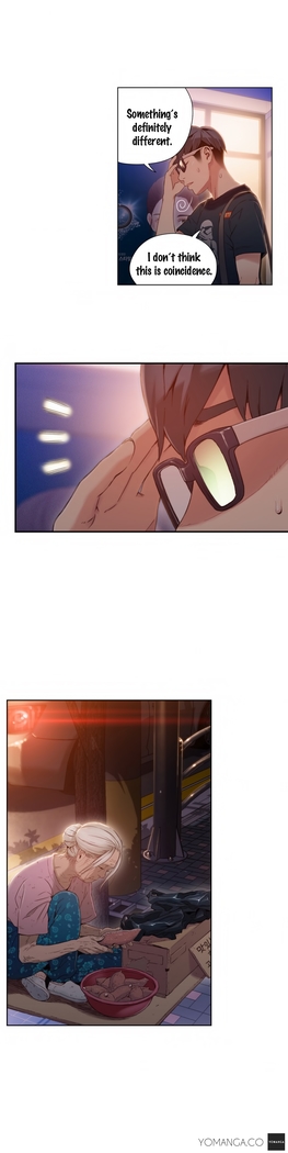 Sweet Guy Ch.1-49