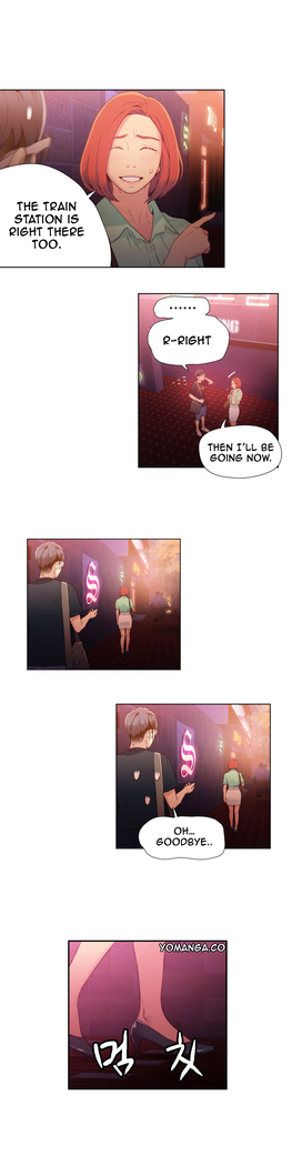 Sweet Guy Ch.1-49
