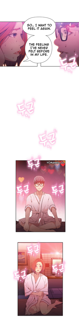 Sweet Guy Ch.1-49