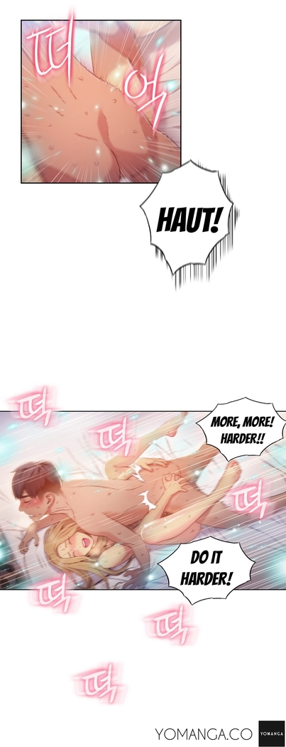 Sweet Guy Ch.1-49