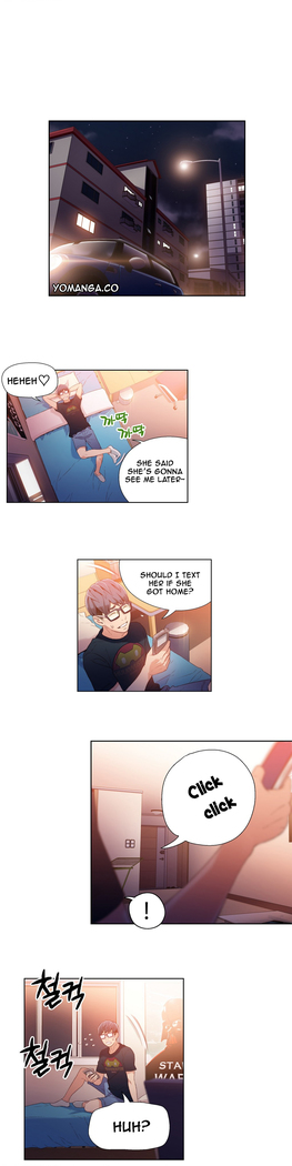 Sweet Guy Ch.1-49