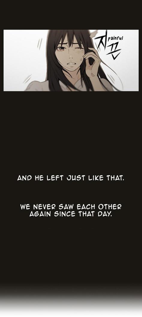 Sweet Guy Ch.1-49