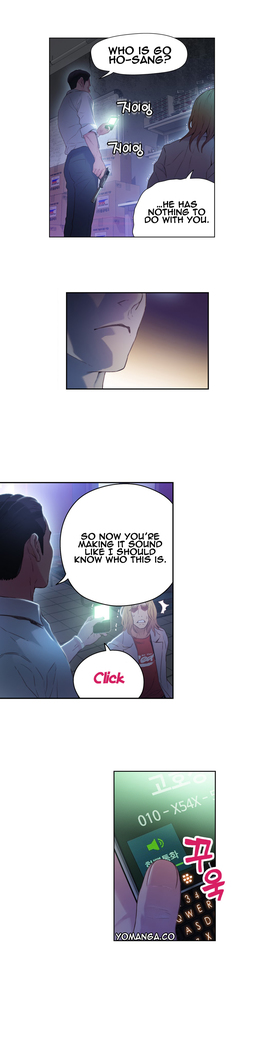 Sweet Guy Ch.1-49