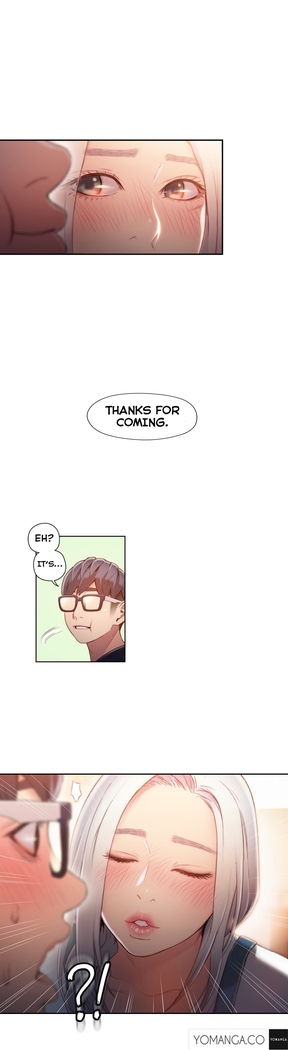 Sweet Guy Ch.1-49