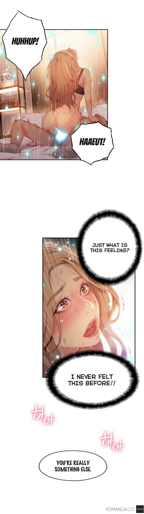 Sweet Guy Ch.1-49