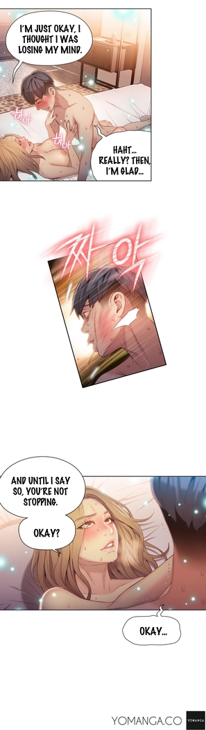 Sweet Guy Ch.1-49