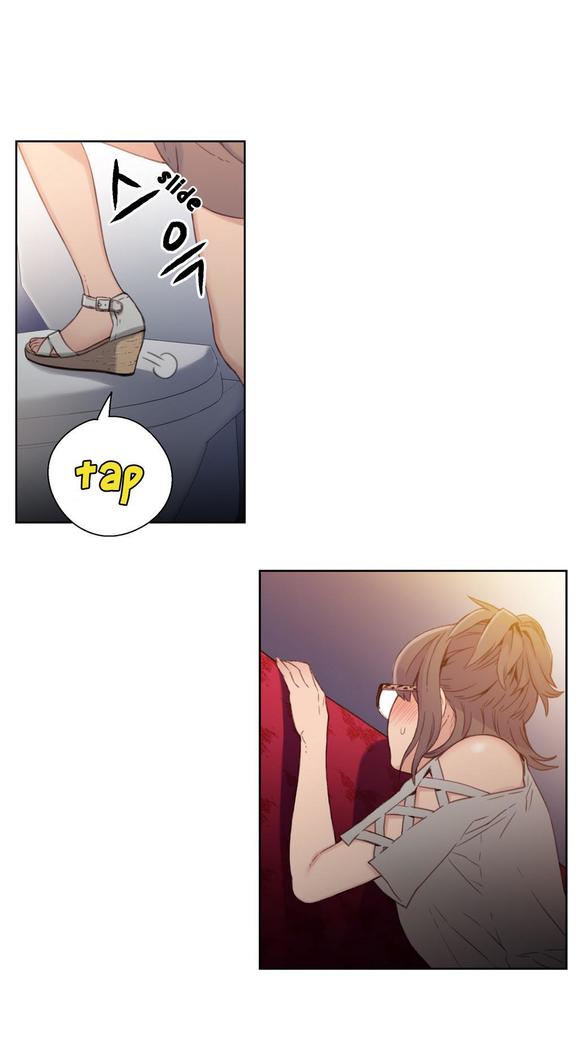 Sweet Guy Ch.1-49