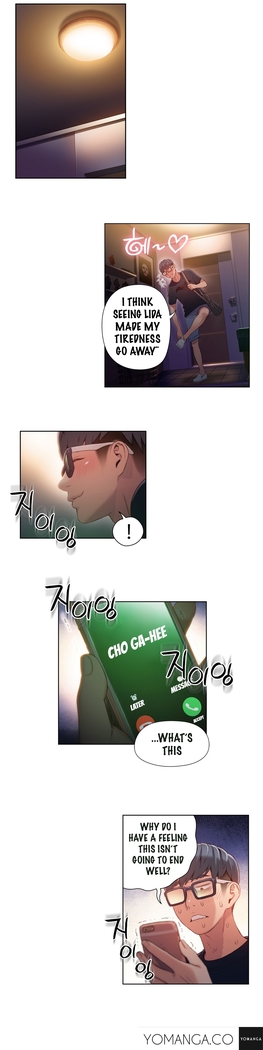 Sweet Guy Ch.1-49