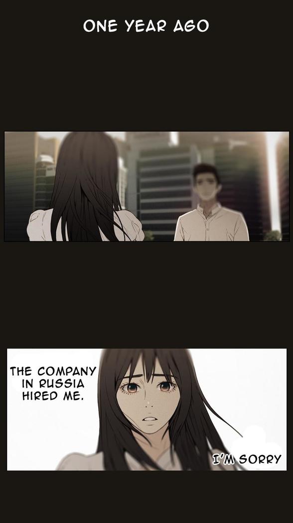 Sweet Guy Ch.1-49