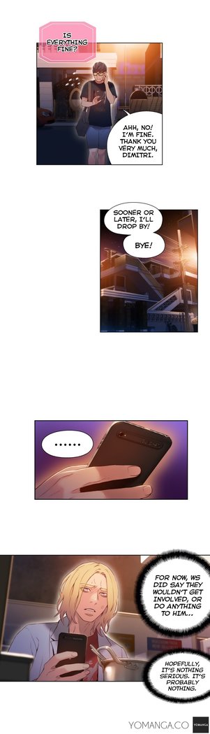 Sweet Guy Ch.1-49