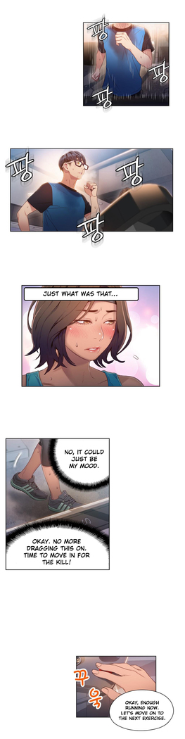 Sweet Guy Ch.1-49