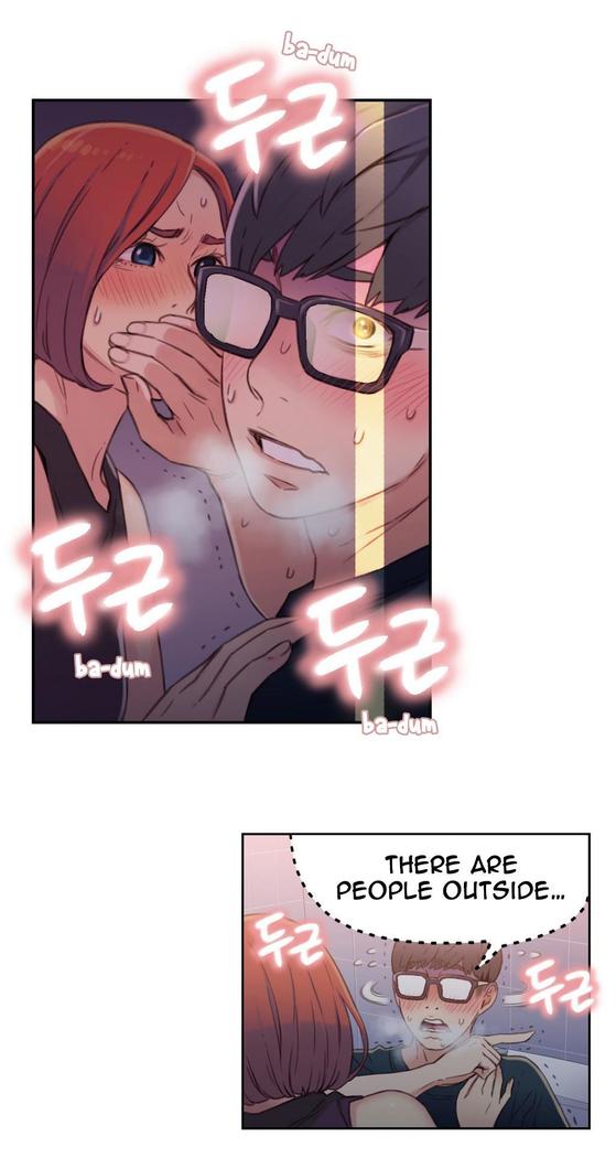 Sweet Guy Ch.1-49