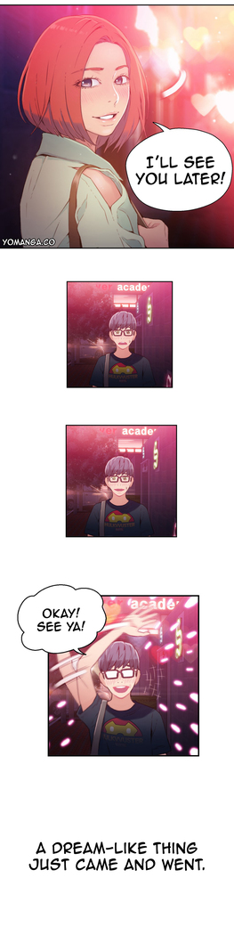 Sweet Guy Ch.1-49