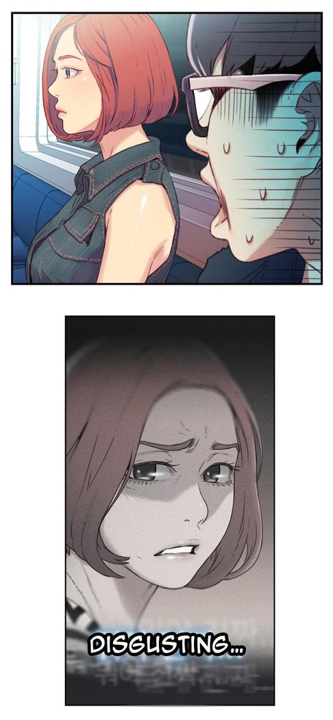Sweet Guy Ch.1-49