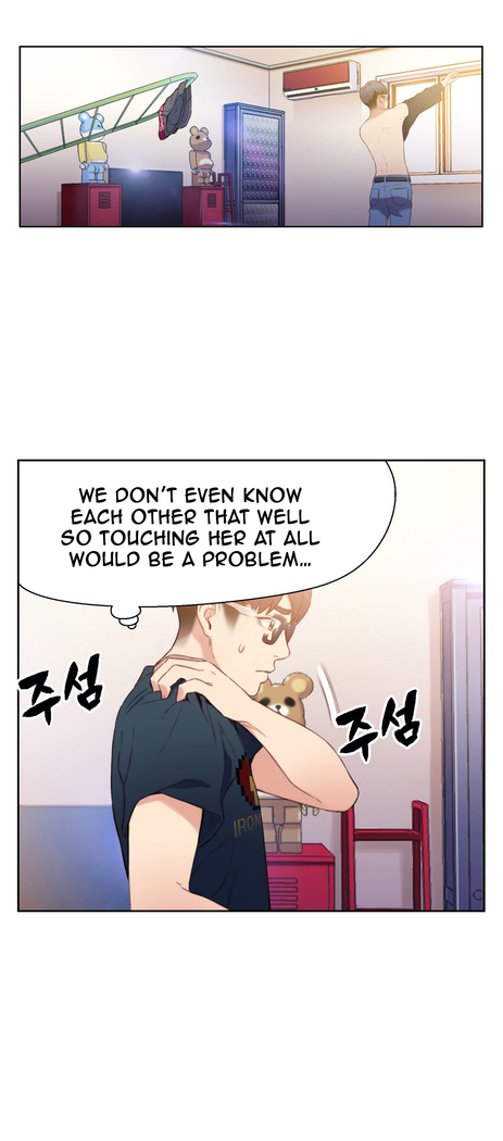 Sweet Guy Ch.1-49