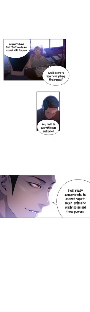 Sweet Guy Ch.1-49