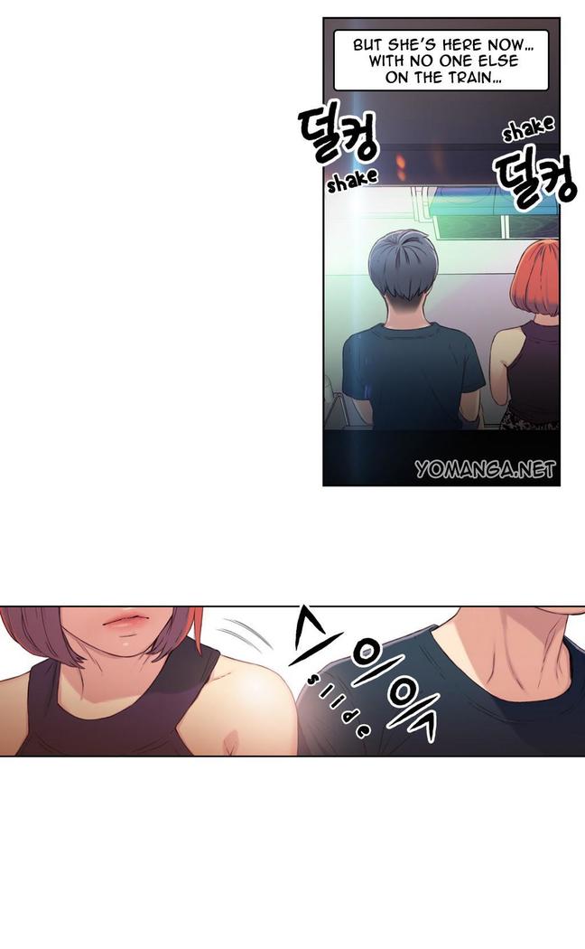 Sweet Guy Ch.1-49