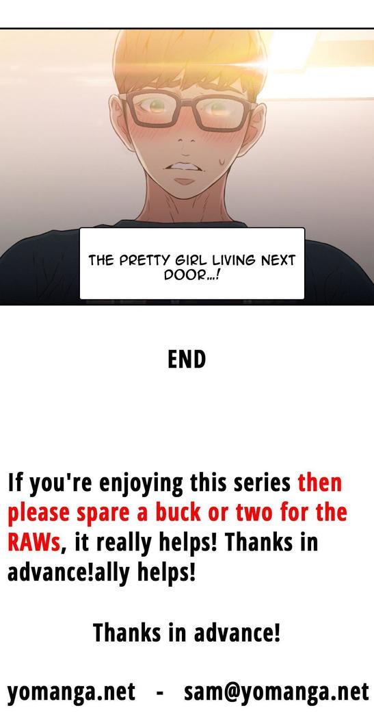 Sweet Guy Ch.1-49