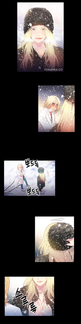 Sweet Guy Ch.1-49