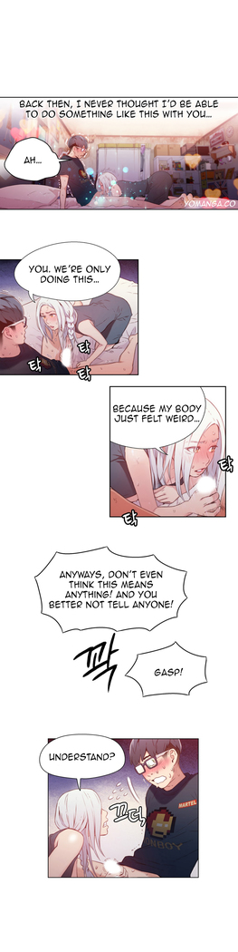 Sweet Guy Ch.1-49