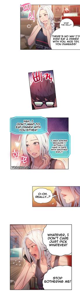 Sweet Guy Ch.1-49