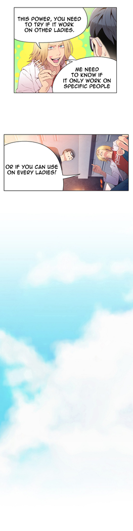 Sweet Guy Ch.1-49