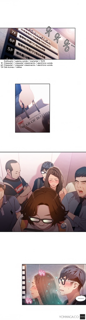 Sweet Guy Ch.1-49