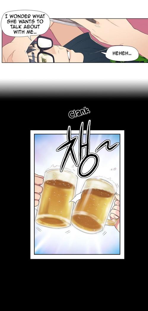 Sweet Guy Ch.1-49