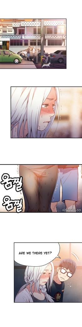 Sweet Guy Ch.1-49