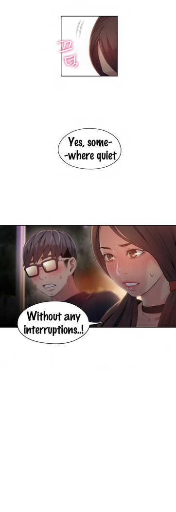 Sweet Guy Ch.1-49