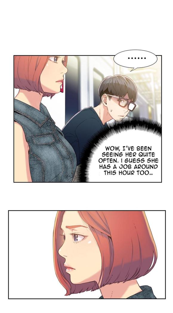 Sweet Guy Ch.1-49