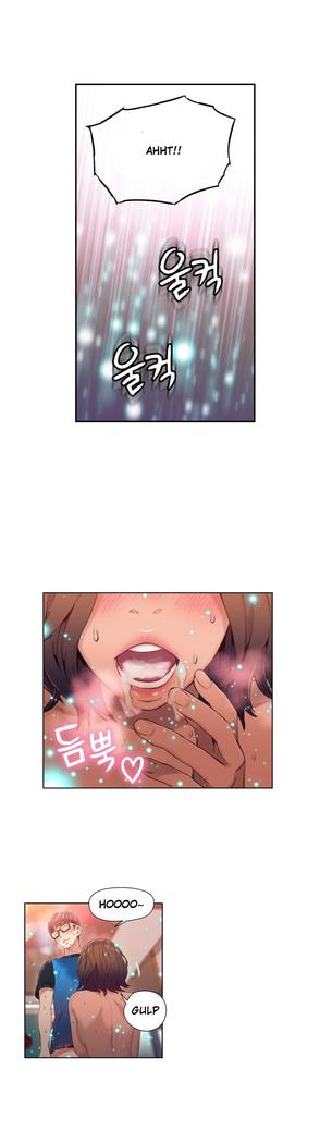 Sweet Guy Ch.1-49