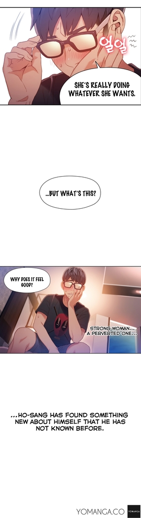 Sweet Guy Ch.1-49
