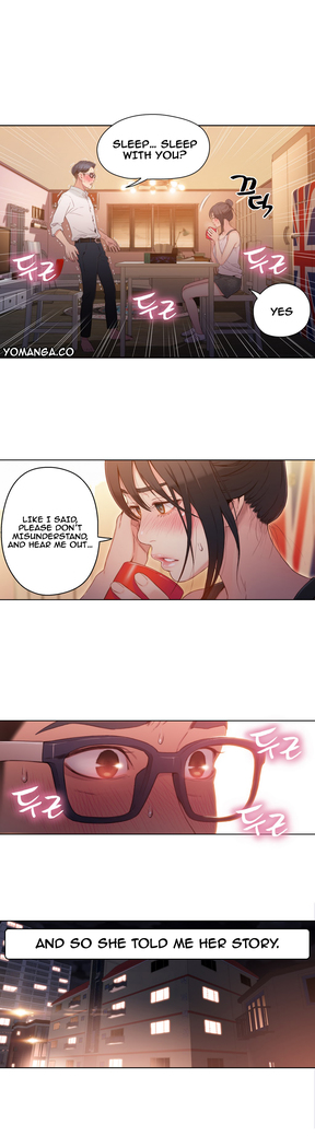 Sweet Guy Ch.1-49