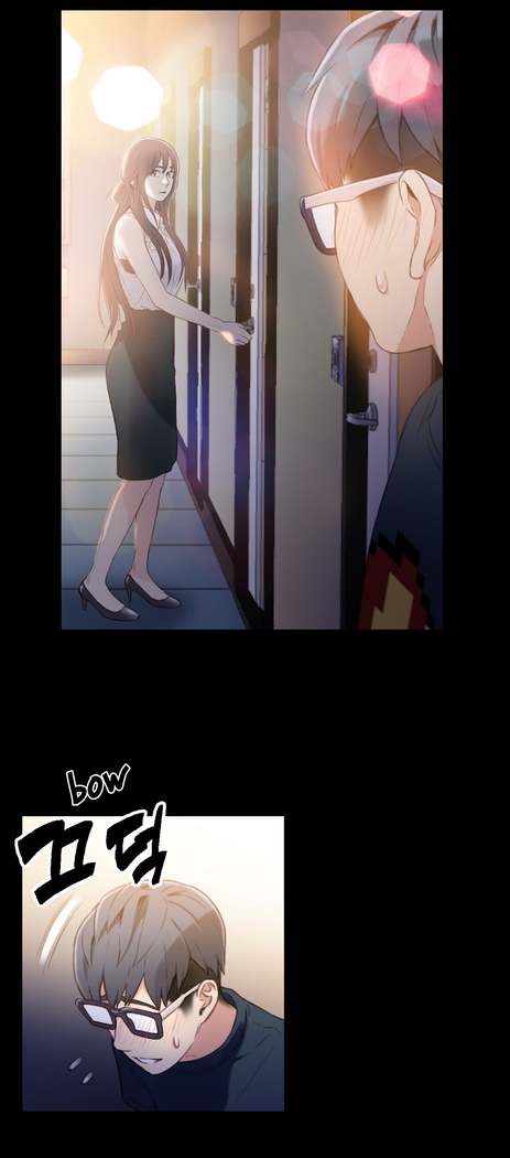 Sweet Guy Ch.1-49