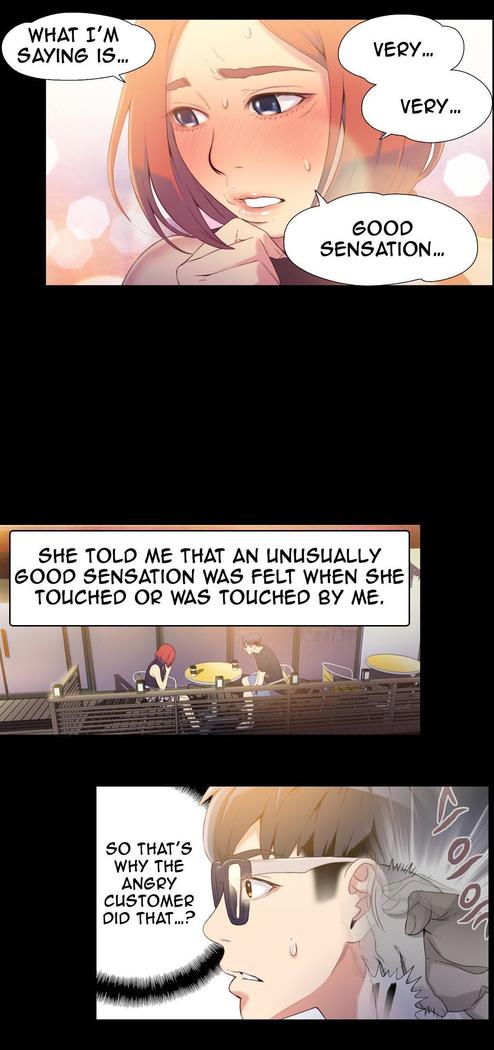 Sweet Guy Ch.1-49