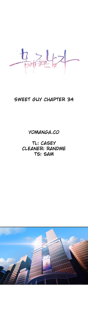 Sweet Guy Ch.1-49