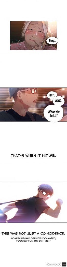 Sweet Guy Ch.1-49