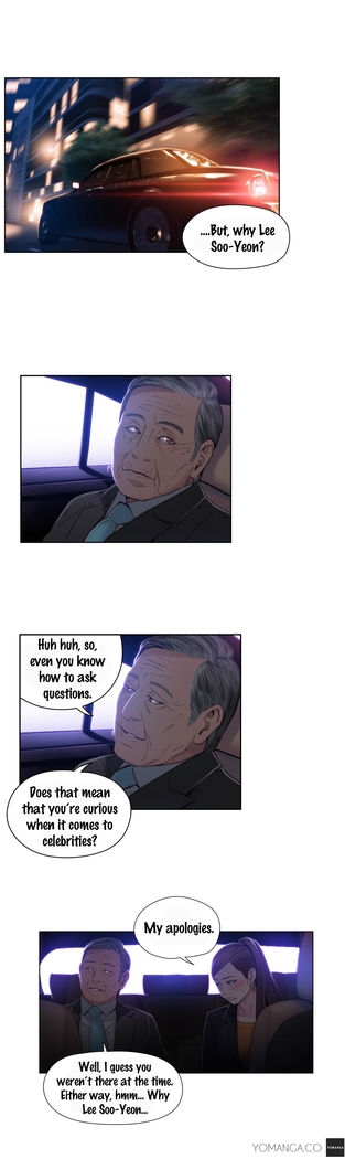 Sweet Guy Ch.1-49