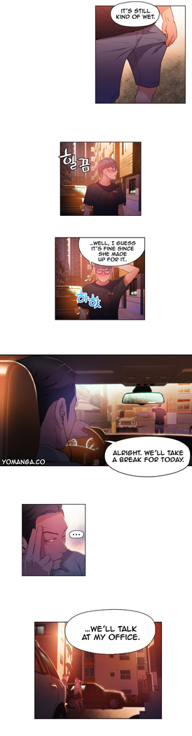 Sweet Guy Ch.1-49