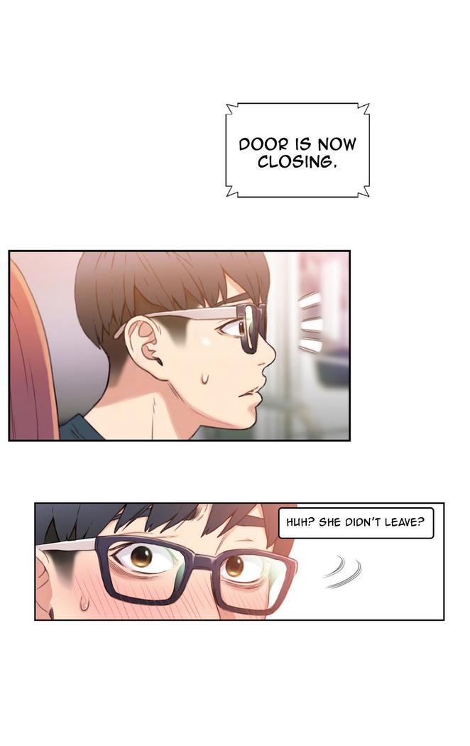 Sweet Guy Ch.1-49
