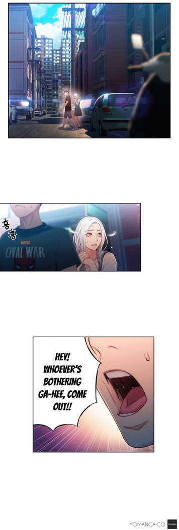 Sweet Guy Ch.1-49